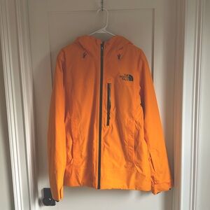 The North Face Men’s Descent ski jacket /S